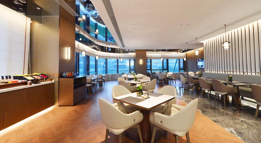 Atour S Hotel Shanghai Wanyuan Road – Shanghai, DC