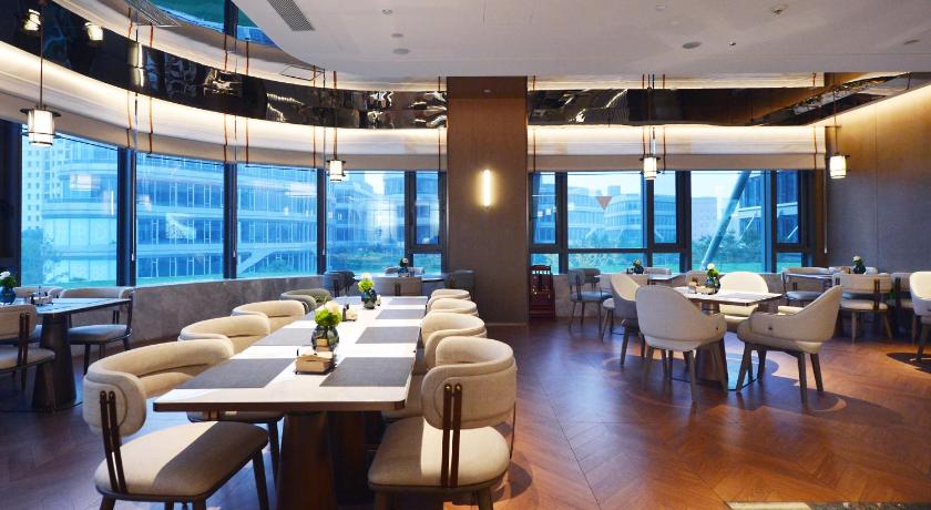 Atour S Hotel Shanghai Wanyuan Road – Shanghai, DC