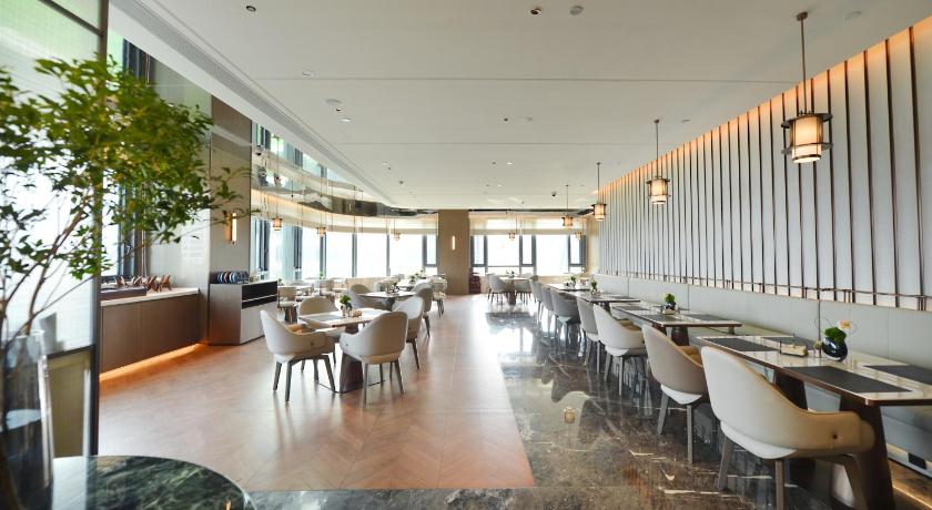 Atour S Hotel Shanghai Wanyuan Road – Shanghai, DC