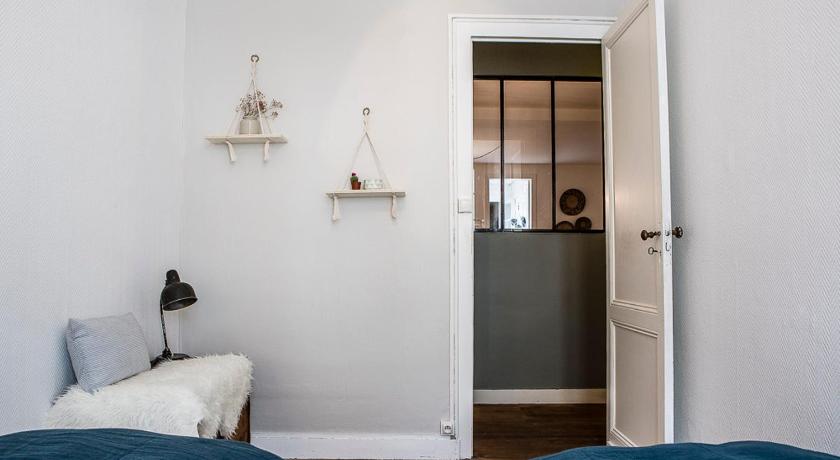CHEVERUS 41 - Nice apartment near the Cathedral photo