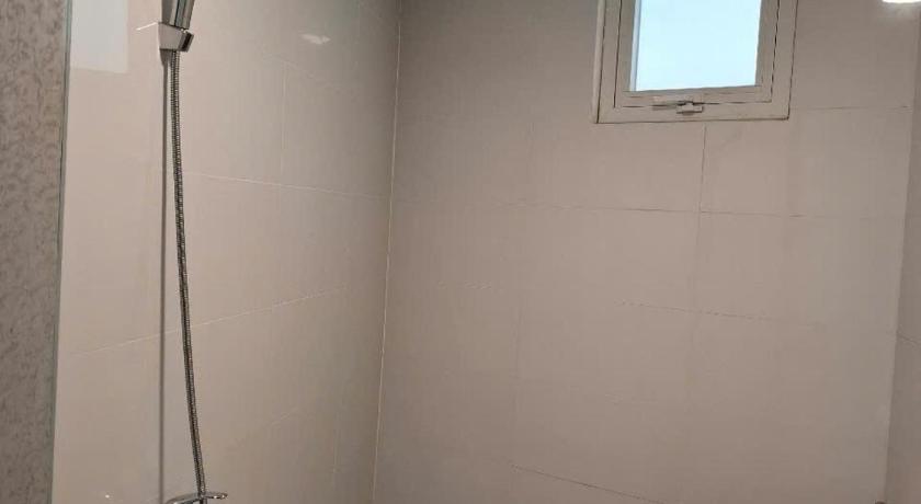 Zdjęcie: Pokój standardowy typu Twin (Standard Twin Beds Room) 7