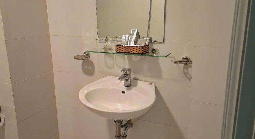 Zdjęcie: Pokój standardowy typu Twin (Standard Twin Beds Room) 5