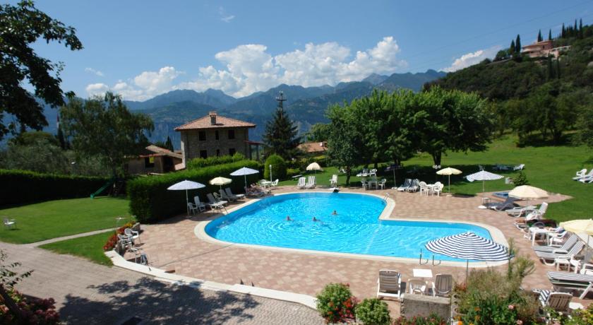 Residence Val Di Monte photo