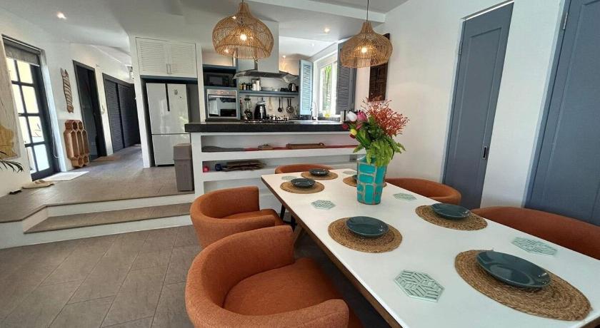 Koh Samui *Quiet 2BR Villa w/ Garden & Private Pool V198 2-Star Guesthouse amenity