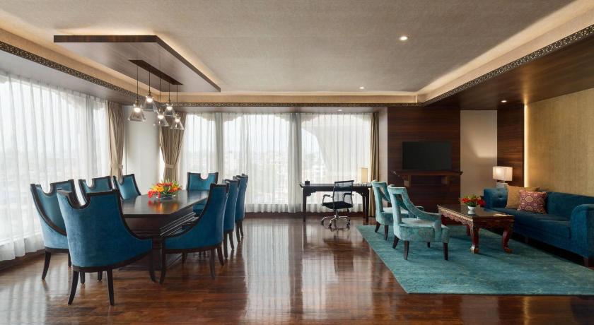 Image of Presidential Suite 5