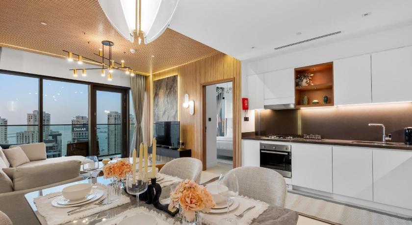 Vida Dubai Marina & Yacht Club - image 2