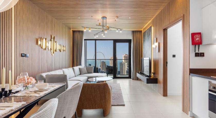 Vida Dubai Marina & Yacht Club - main image