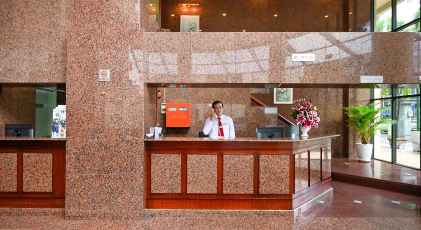 Ho Chi Minh City Cityview Serviced Apartment & Hotel Ho Chi Minh City 3-Star Hotel room