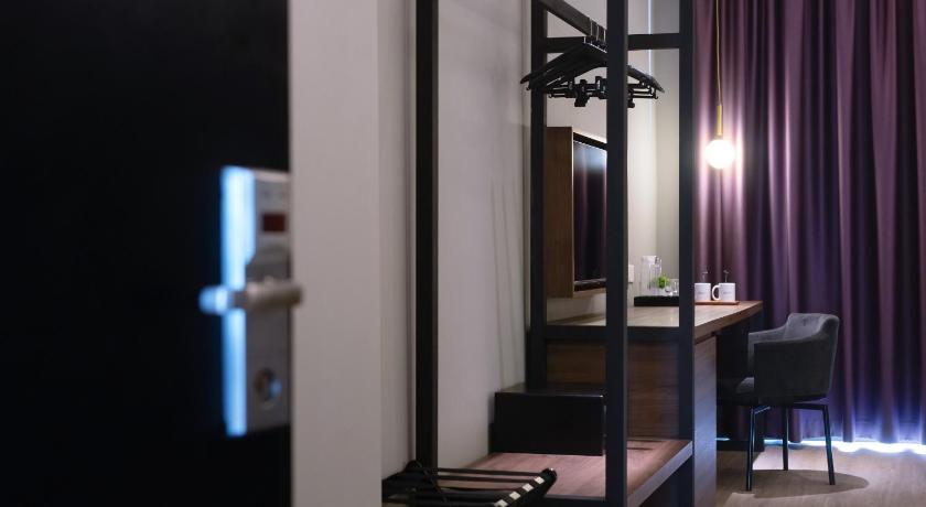 Quest Hotel Midport Port Dickson - image 14