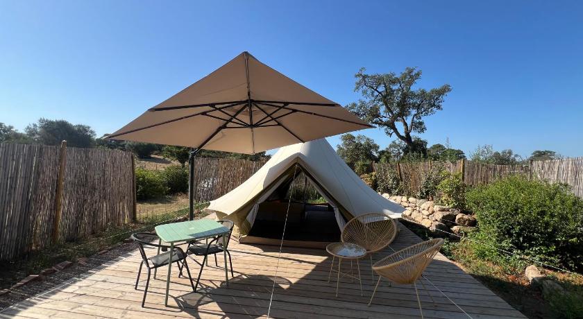 Le Tipi