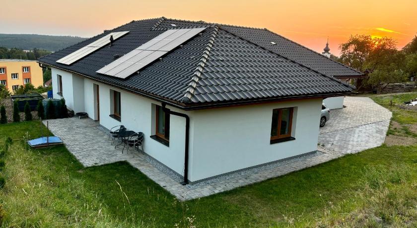 Foto de Apartmán NA KOPCI Krucemburk - Reserva com desconto Agoda