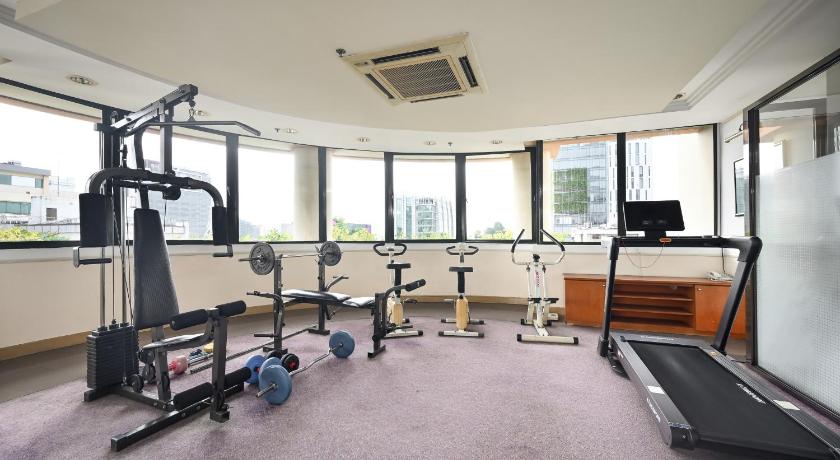 Ho Chi Minh City Cityview Serviced Apartment & Hotel Ho Chi Minh City 3-Star Hotel lobby