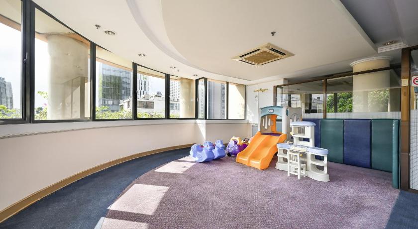 Ho Chi Minh City Cityview Serviced Apartment & Hotel Ho Chi Minh City 3-Star Hotel pool