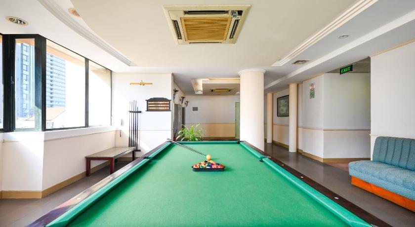 Ho Chi Minh City Cityview Serviced Apartment & Hotel Ho Chi Minh City 3-Star Hotel suite