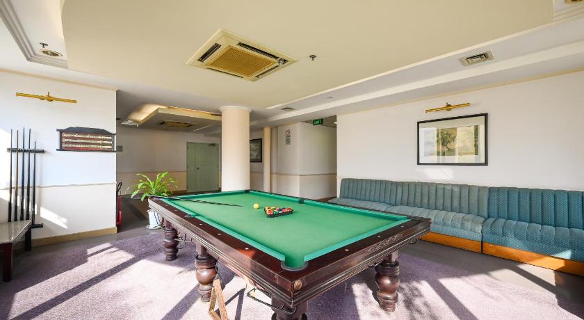 Ho Chi Minh City Cityview Serviced Apartment & Hotel Ho Chi Minh City 3-Star Hotel restaurant