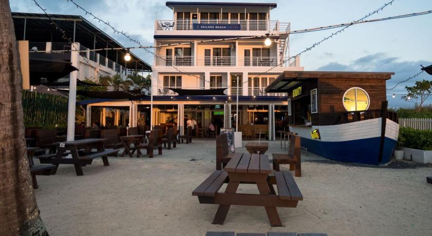 Sailor’s Beach Resort - image 14