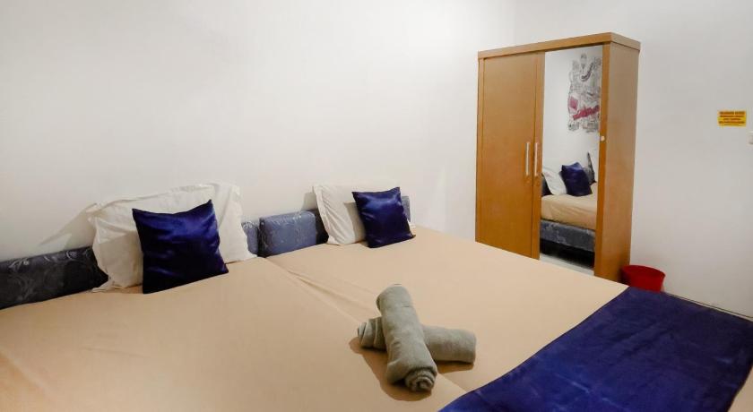 NamRoom at Tomang - image 11