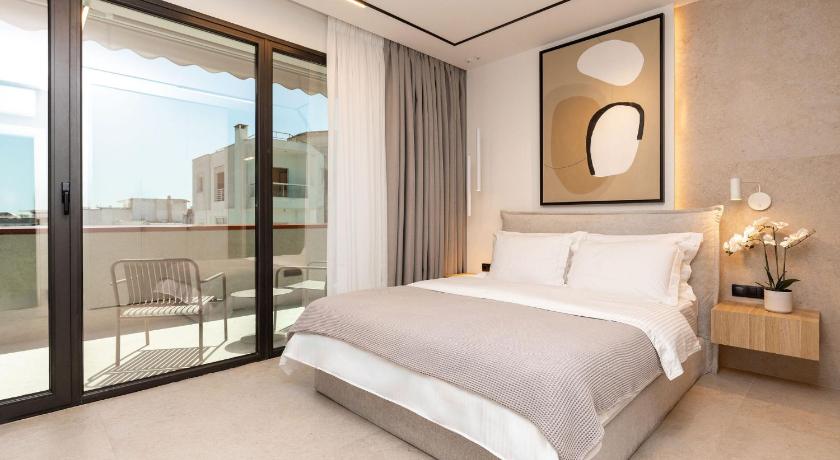 Xanthia Suites