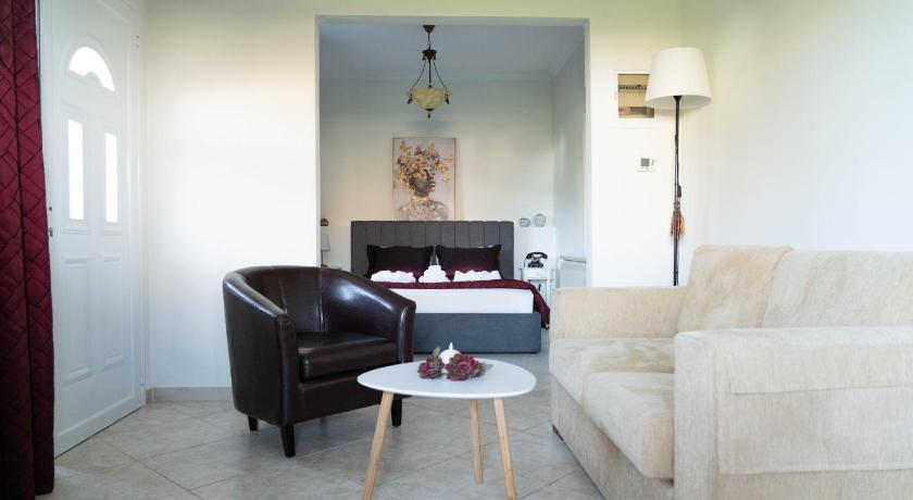 Catherine's Seaside House A