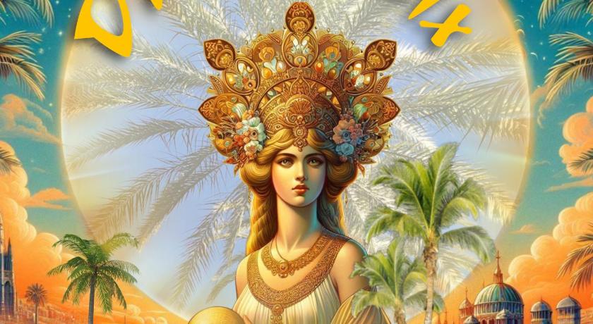 Dama d'Elx