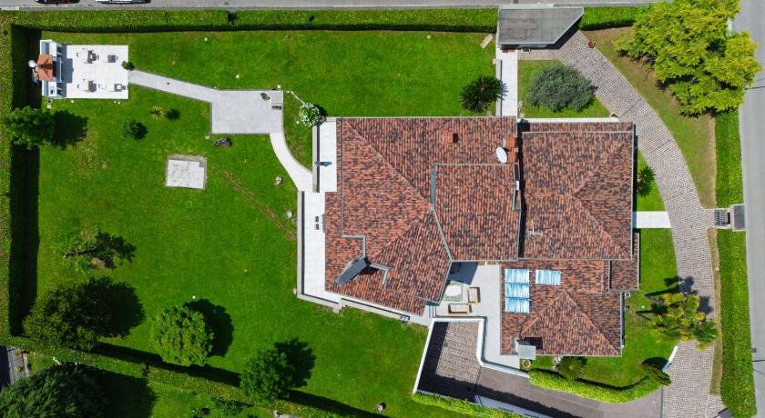 Villa Celine