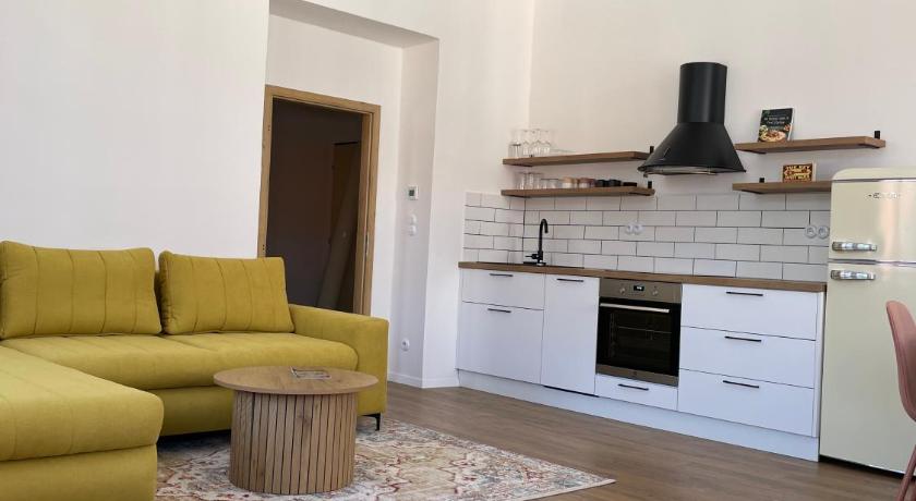 Apartman Match