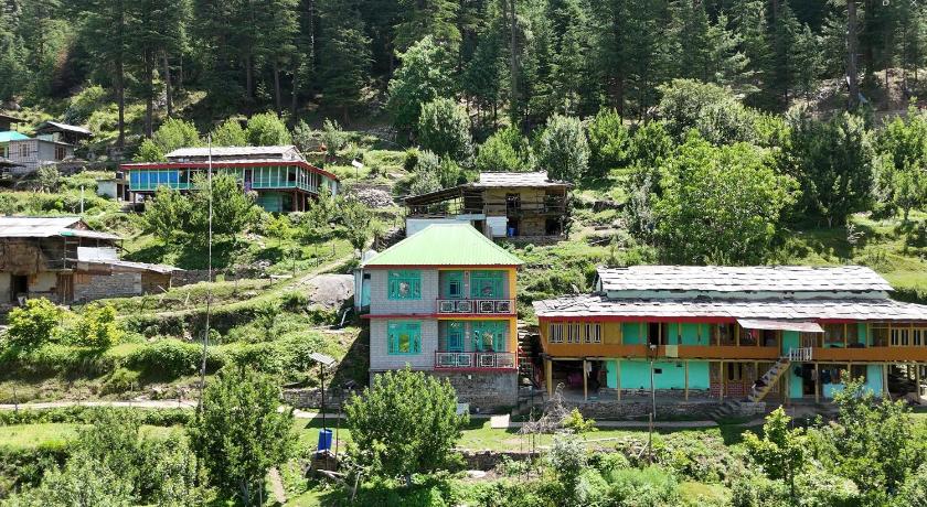 Aurelia by Xtastays - Deohari, Sainj Valley, Kullu