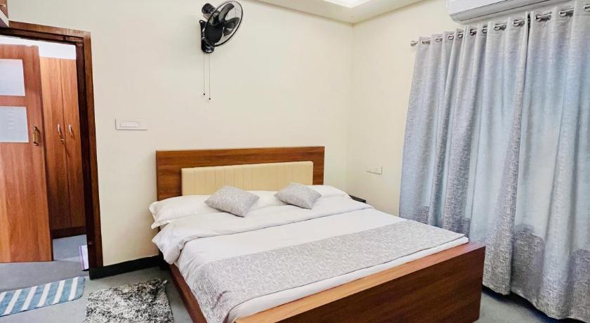 Joevilla - 3BHK Near Kottiyoor