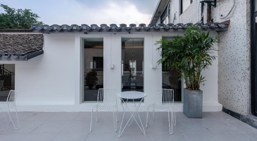 Suzhou Liuxiang Hostel Guanqian Street – Suzhou, Jiangsu, MD