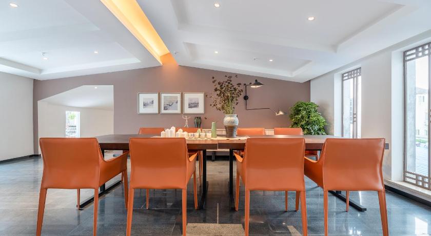 Suzhou Liuxiang Hostel Guanqian Street – Suzhou, Jiangsu, MD