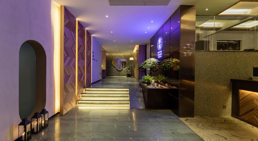 Suzhou Liuxiang Hostel Guanqian Street – Suzhou, Jiangsu, MD