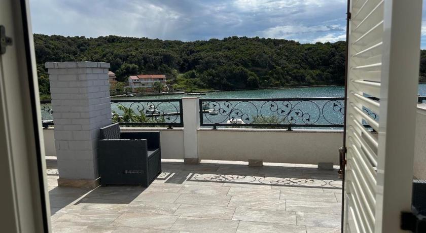 Kuki Appartements Rab