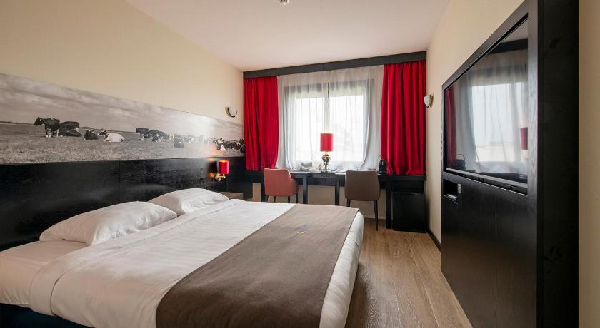 Bastion Hotel Den Haag Rijswijk