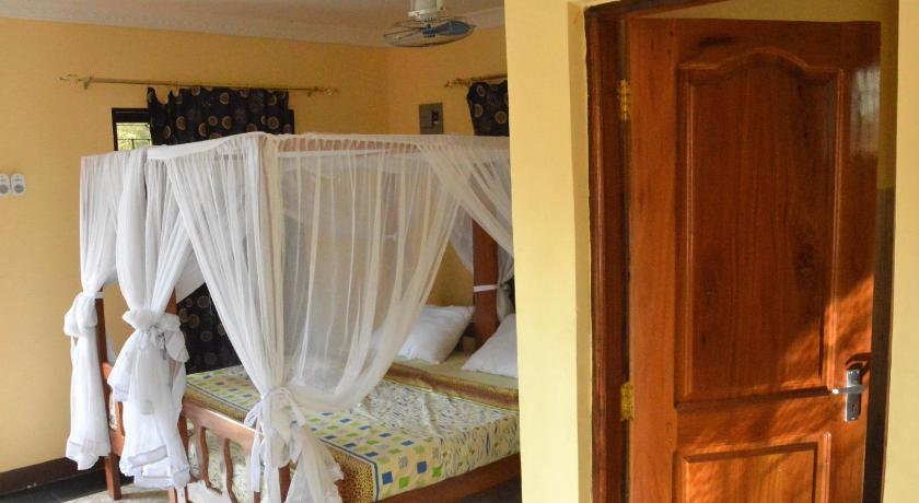 Mgulani Lodge Hotel photo