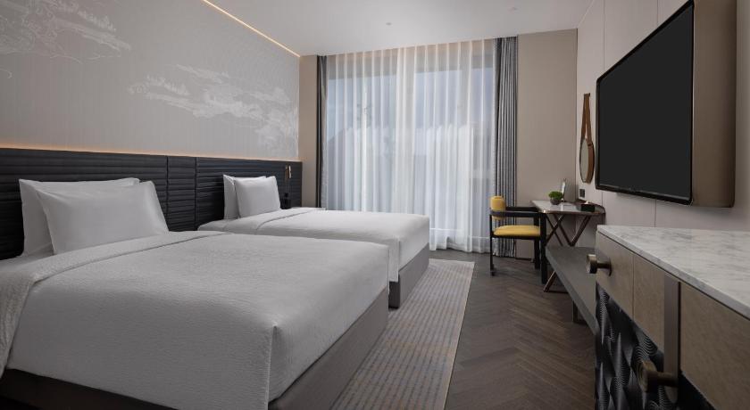 Image of Deluxe Twin Room 1