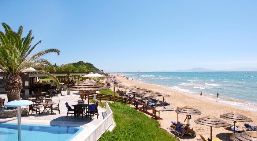 ROBINSON KYLLINI BEACH - All Inclusive photo