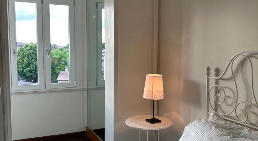 阿西西 La Terrazza degli Angeli Guest House 4星级 单人房 套房