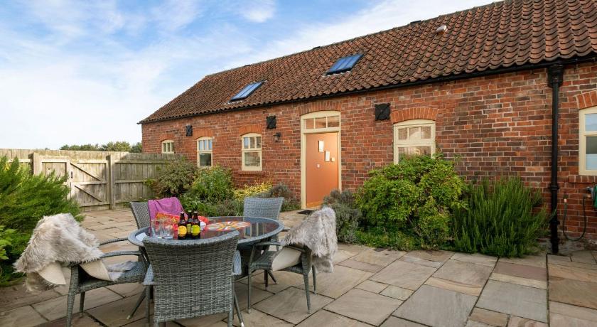 Stables 2 bedrooms