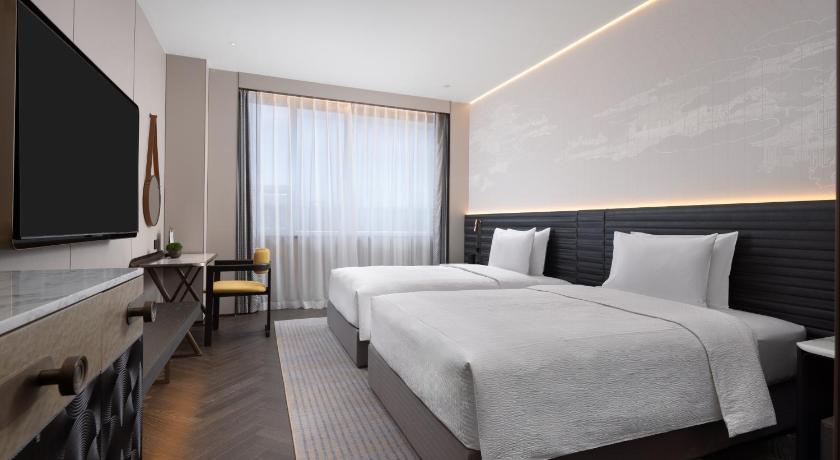 Image of Grand Superior Twin Room 0