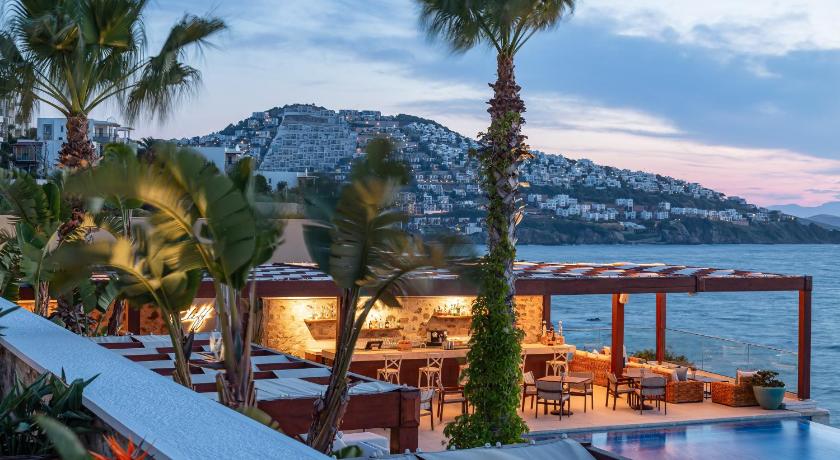 Allium Villas Resort Bodrum - image 8