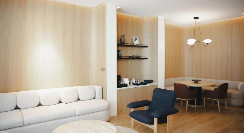 Image of Privilege Suite with terrace-New Building 13