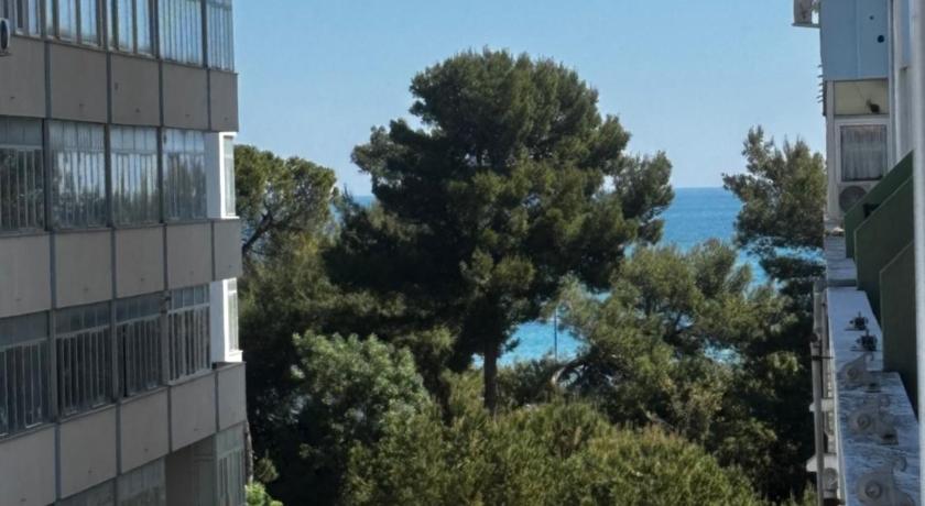 Brezza Marina