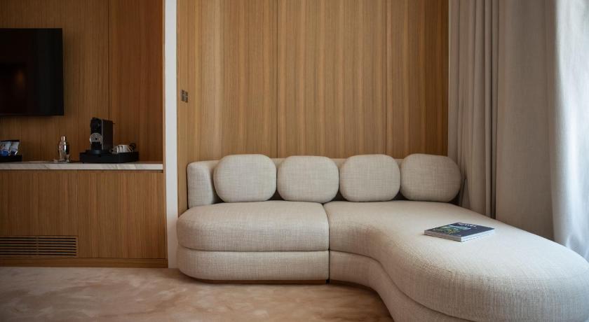 Image of Privilege Junior Suite with terrace-New Building 11