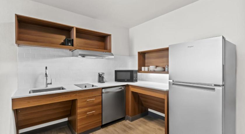 오칼라 (FL) Everhome Suites Ocala I-75 North 숙소 객실