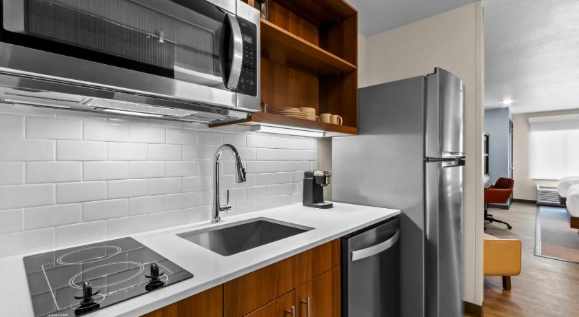 오칼라 (FL) Everhome Suites Ocala I-75 North 숙소 외관