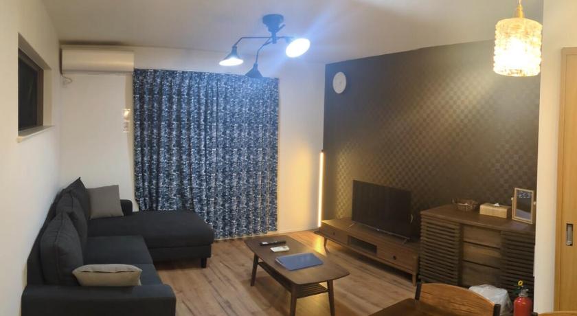 Osaka KANDAI Hotel 3-Star Accommodation room