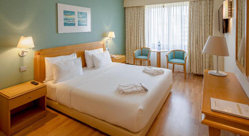 รูปของซูพีเรีย (Superior Room) 1