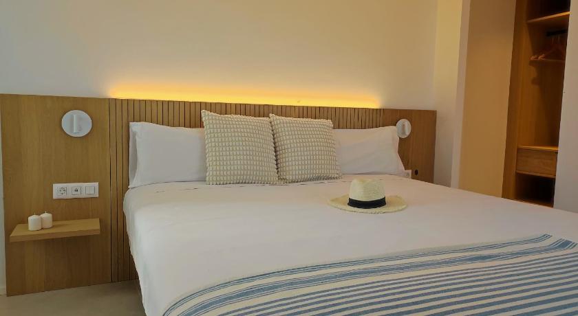 MYO Barcelona Hotel & Apartments