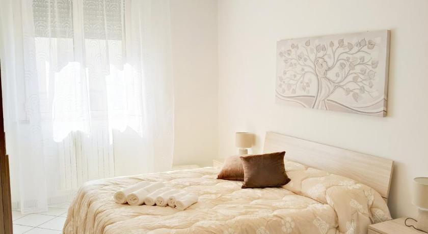 Comfort apartment by Castello Conti Filo
