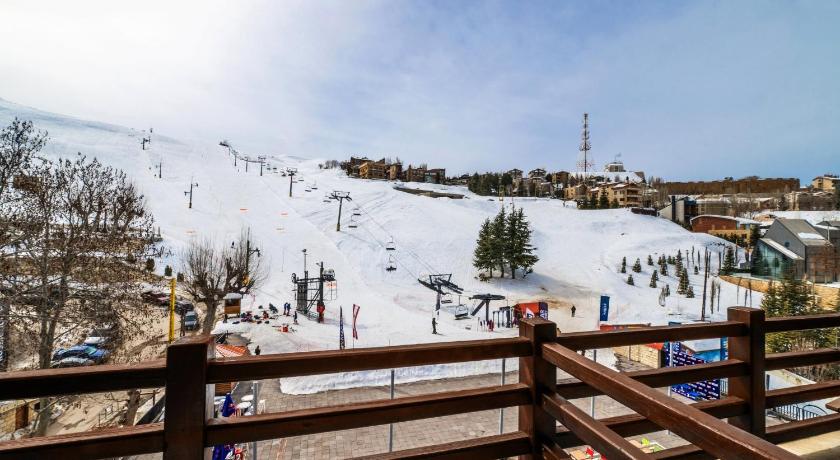 Image of 1 Queen Premium Slopes View 6